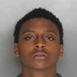 Yahkeem Zavion Wheatley Booking Photo