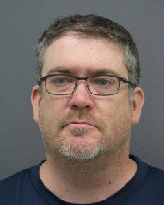 Charles Andrew Forsyth child sex offender arrest PWCpD 062915