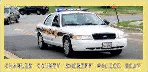Charles County Sheriff Police Beat