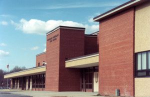 Frederick Douglas High School Upper Marlboro