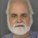 Lawrence Coar DUI arrest by Deputy Julie Yingling 
