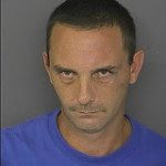 James Cusick: look into his eyes!  The Devil made him do it.