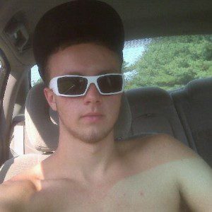Cody Lacey murdered on Lavender Lane. Facebook photo