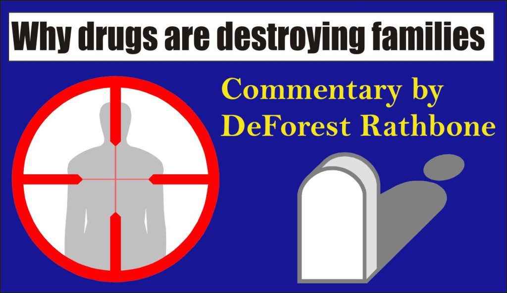 Commentary by Deforest Rathbone