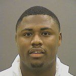 Davon Vennie has been arrested for July 2nd Homicide in the 2700 block of Auchentoroly Terrace