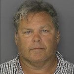 Kenneth Hiller charged with DUI in St. Mary's County Md. 
