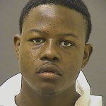 Keyon Jackson charged with homicide that took place July 2 2015 on Auchentoroly Terrace Balt Md