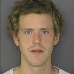Alexander Mills charged with funny money for a big Mac