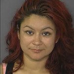 Gelin Palencia DUI arrest in St. Mary's County Md. 