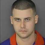 Richard Quade DUI arrest in St. Mary's County Md. 