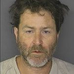 Too much of the juice of the grapes brought the wrath of the law to John Steinbach and a DUI arrest in St. Mary's County, Md.