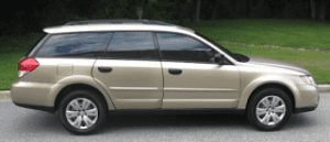 Similar to the suspect car in assault on Oxon Hill officer