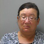 Valerie Handy charged with murder of child in her daycare center.