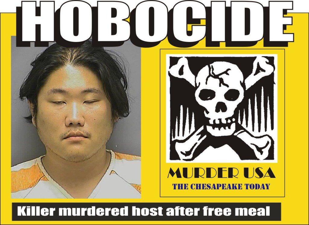 Song Su Kim charged with murder Hobocide at church