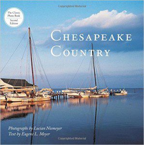 Chesapeake Country by Eugene Myer