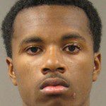 Christian Tyson charged in Middle River murder Aug 2015