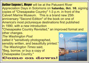 Gene Meyers promo
