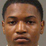 Hassan Emanuel Jones charged in Middle River murder