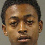 Michael Anthony Jobes charged in Middle River murder Aug 2015 BC PD