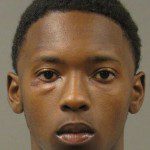 Ramart Emanuel Wilson charged in Middle River murder Aug 2015