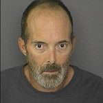 Andrew Alexander Burroughs, age 44, of Lexington Park, 92315 by Deputy G. Knott