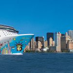 Breakaway new NCL ship