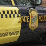 Delaware State Police choose your ride