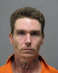Jeffrey Keith Parker