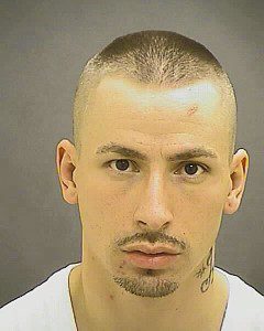 Kevin Tusing charged with attempted murder in stabbing at Jimmys Seafood BPF 101915