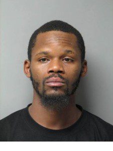 Ray Horsey led cop straight home and then bailed and ran into woods. 102915 Del State Police