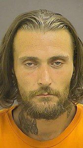 Brian Brown charged with robbing North Balt store twice in Oct 2015