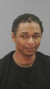 Cory Carroll of Balt charged with attempted murder Balt Police Dept