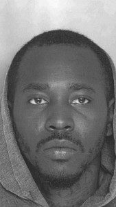 Darrell Lamar Burns assaulted and robbed Parkville restaurant owner but left his gun at scene Balt Police
