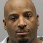 David "Lucky" Luckett charged with armed robbery and nabbed in the District. 
