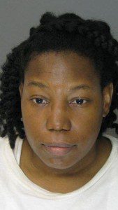 Deidra Veella Griffin charged with first degree murder of Lonnie Bernard Paye Jr of Randallstown