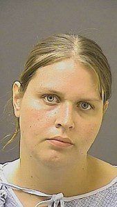 Heather Farabaugh of Parkville charged with stabbing death of Daymar Rodgers of Lochearn Balt Police Dept