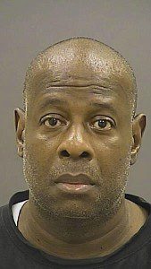Lenny Epps charged with rape barricade Oct 10 1015 Balt Police