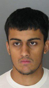 Muhammad H. Shakeelabassi faces a charge of first-degree murder in the Aug