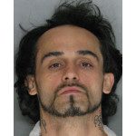 Nick Dean Hornberger robbed six businesses in two days sentenced to prison