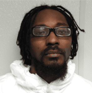 KILLER CAUGHT! Police say Alex James Jones, 31, of Lanham robbed and murdered disabled man; charged with murder of Douglas Napoleon Reyes of Seabrook at school playground 122815