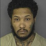 Alexis Santos aka Londell Andre Malone, 24, of Washington, D.C,