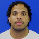Brian Keith Waters burglary trio in Worcester and Somerset Md.