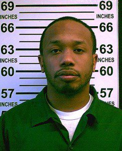 Christopher A. Riley fugitive from Virginia caught in New York 120415