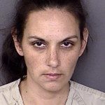 Heather Davis drug arrest 122115