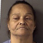 DICKERSON, MARY drug arrest St. Mary's Sheriff narco 122115