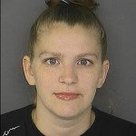 Stacy Lynn Edwards drug arrest