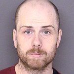David Gray charged with drug dist. St. Mary's 122115