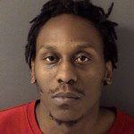 Willie Hall Jr. drug roundup in Operation Blue Christmas 122115