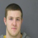 Justin Patrick Branick felony child abuse 122115 Prince William Police