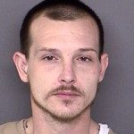 Ryan Michael Page drug arrest 122115